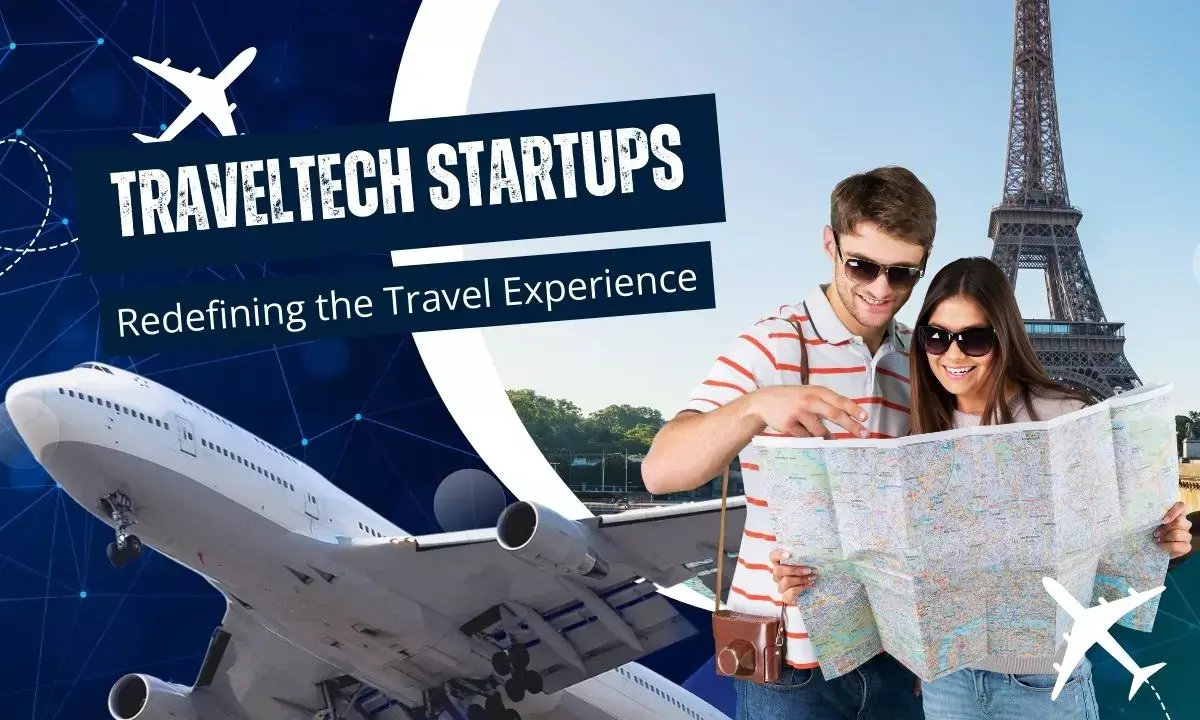 How TravelTech startups are changing the way India travels: Top 10 innovators