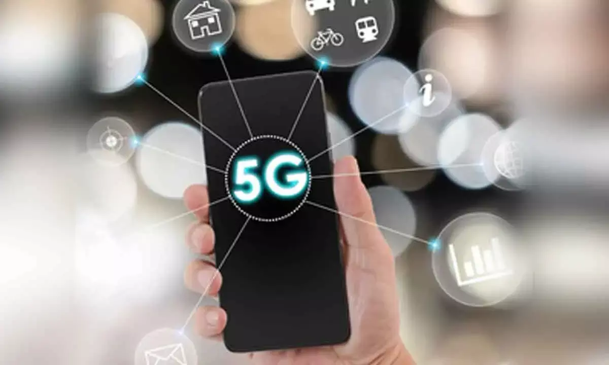 Centre to develop tech for highspeed, ultra-low latency 5G services