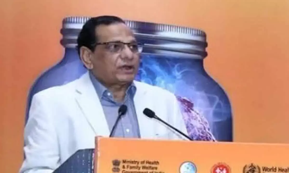 Digital healthcare solutions should bring ease of living