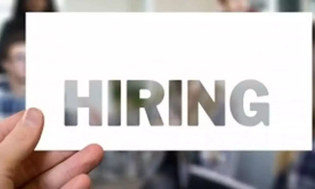 Job demand for tech roles in India to grow by 22 pc in next 2 years