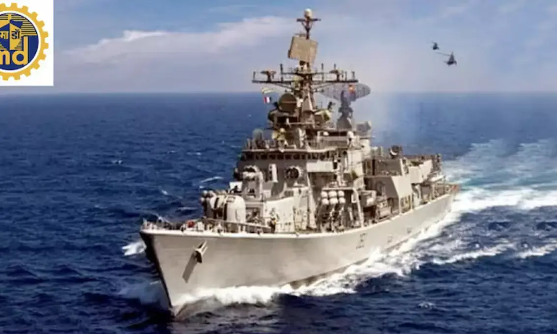 Mazagon Dock secures Rs 1,486 crore contract from ONGC