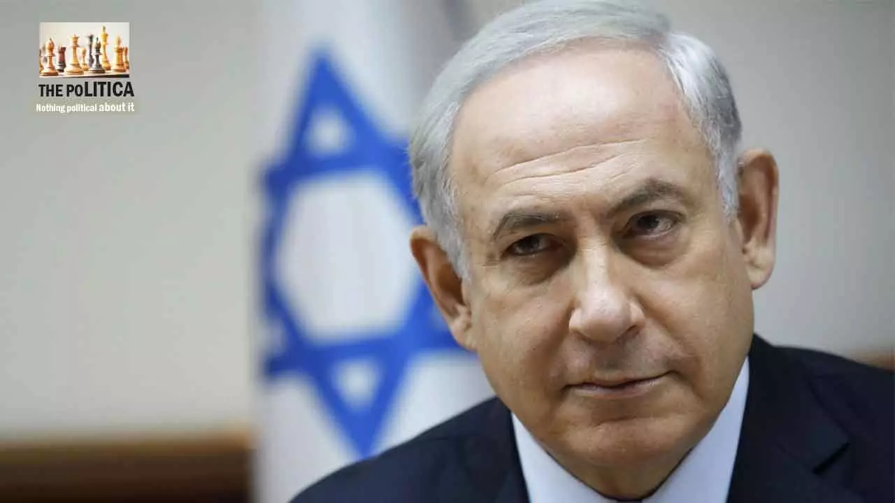 Can Benjamin Netanyahu survive challenge to his rule? Can Benjamin Netanyahu survive challenge to his rule?