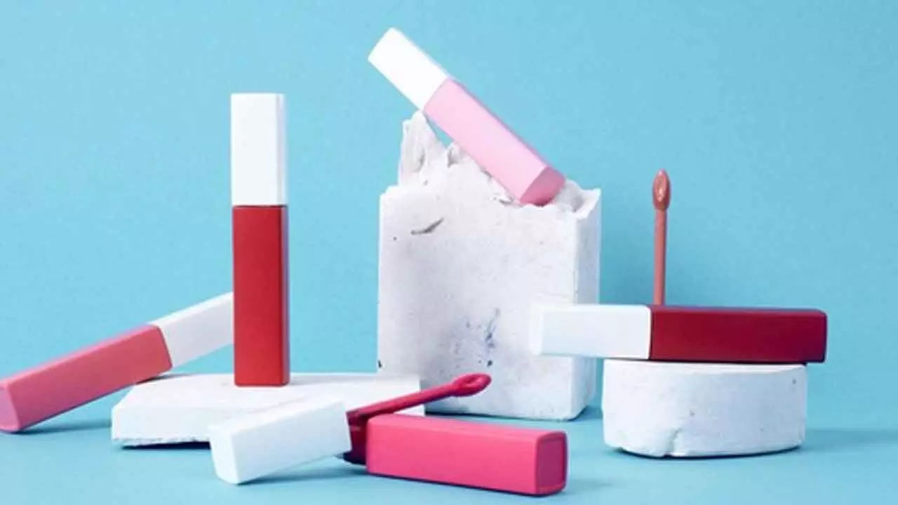 Indian beauty, personal care mkt to soar higher Indian beauty, personal care mkt to soar higher