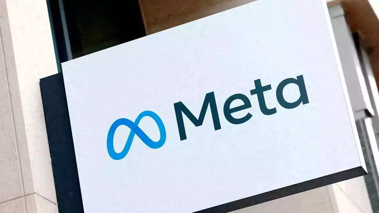 Meta, T’gana sign AI pact for e-governance solutions Meta, T’gana sign AI pact for e-governance solutions