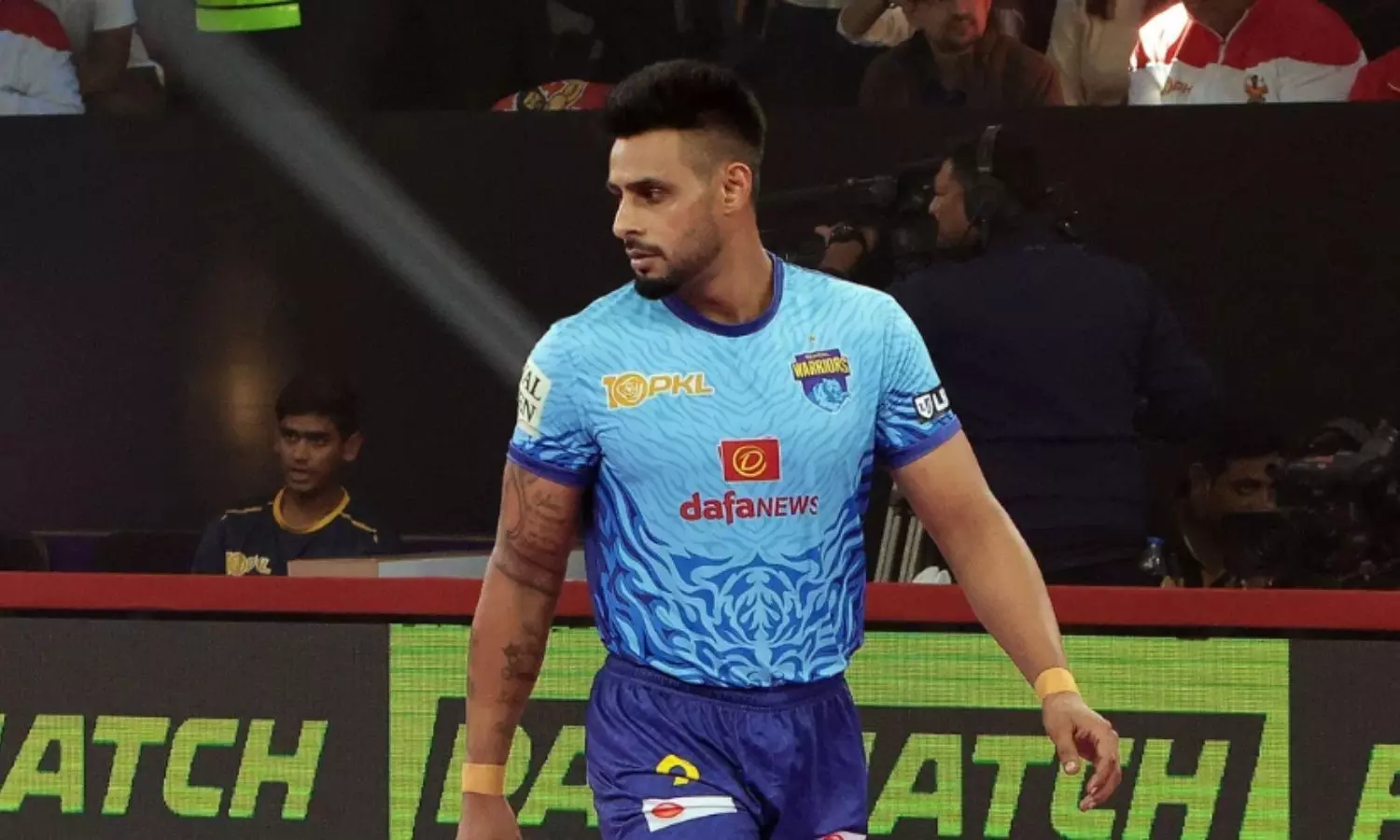 Pro Kabaddi League to Kick Start on October 18 Pro Kabaddi League to Kick Start on October 18