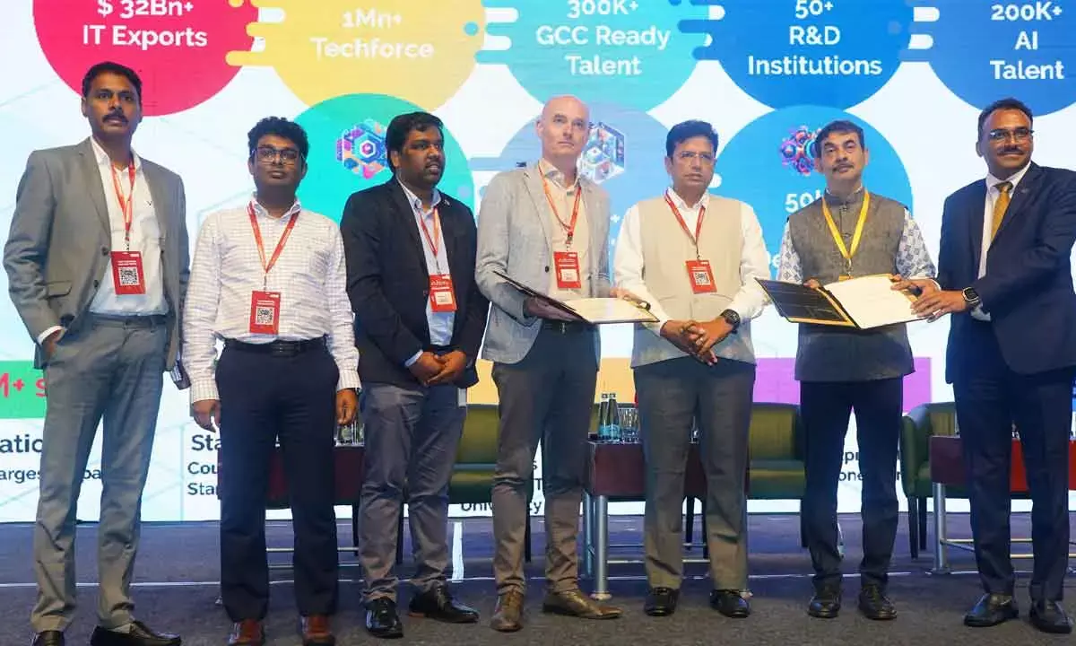 AI City gets WTC boost