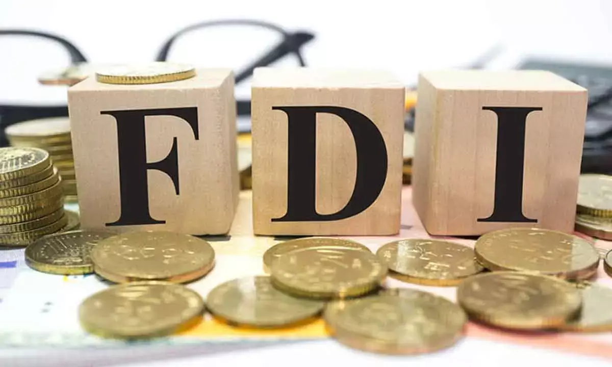 Will Mezzanine Financing Be Next Big Thing For FDI In India?