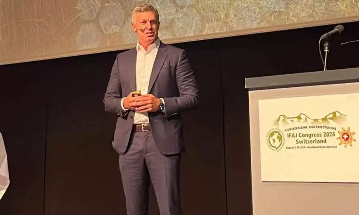 Syngenta to focus on adapting to climate change and balancing Indian farmers needs with market realities