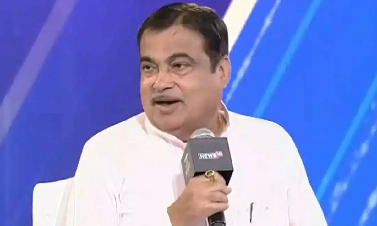 Gadkari’s remarks indicate more govt backing for non-EV makers