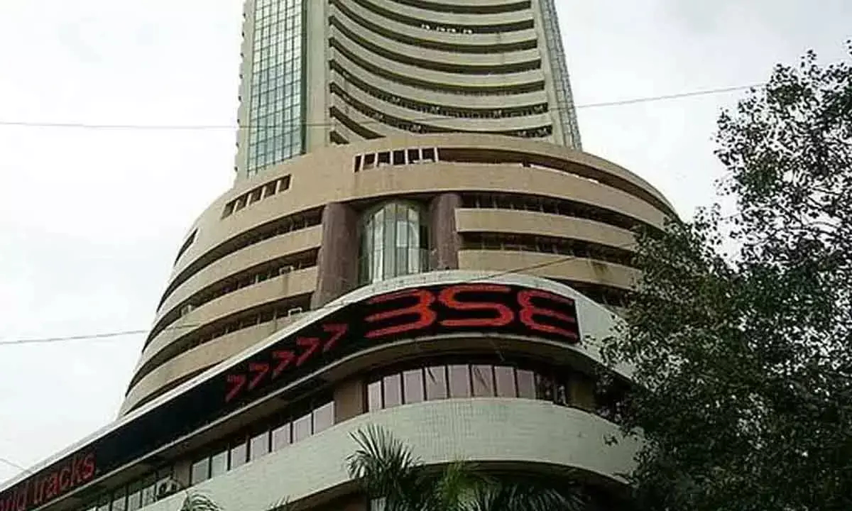 Further correction likely