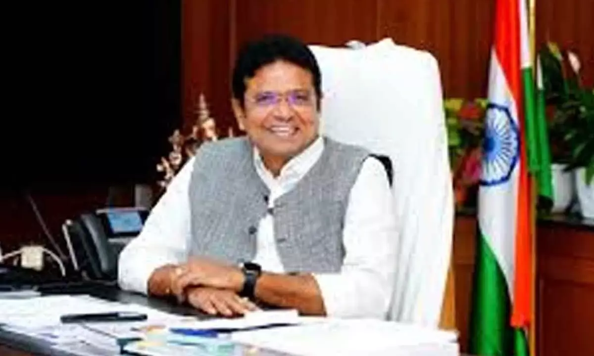 TG govt charts 3-pronged approach to $1-trn economy