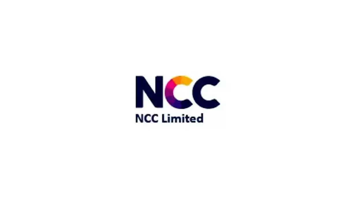 NCC Ltd donates Rs 2 cr for flood relief in AP, TG