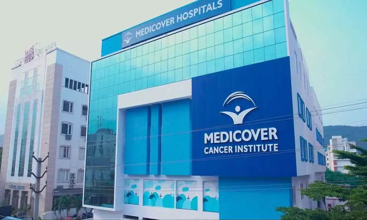 Medicover opens cancer institute in Vizag