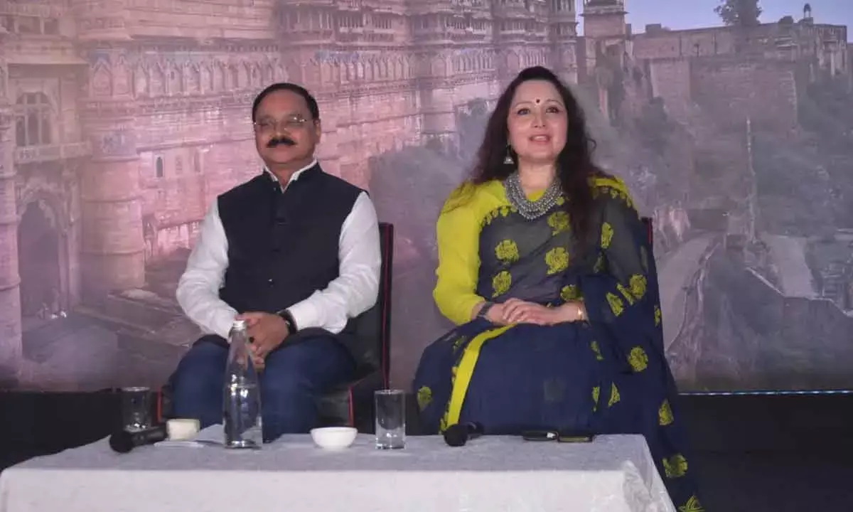 MP tourism roadshow concludes