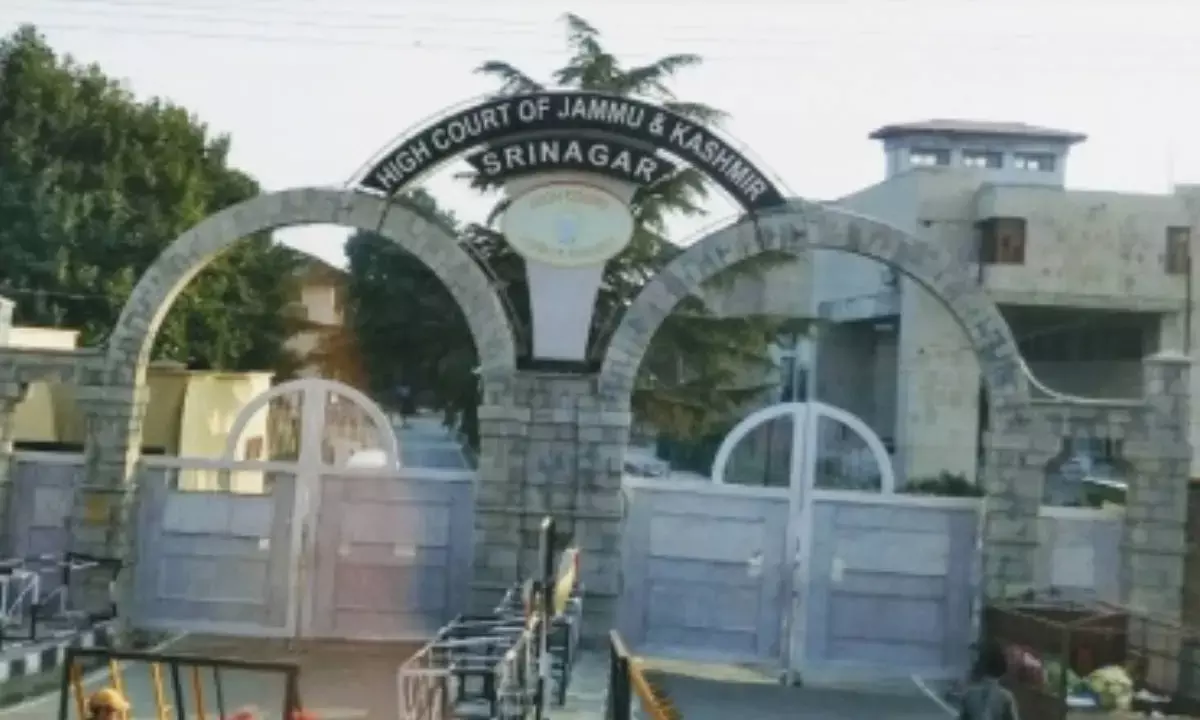 J&K Healthcare Scheme In Lurch, Contempt Proceedings Against Insurance Company Initiated