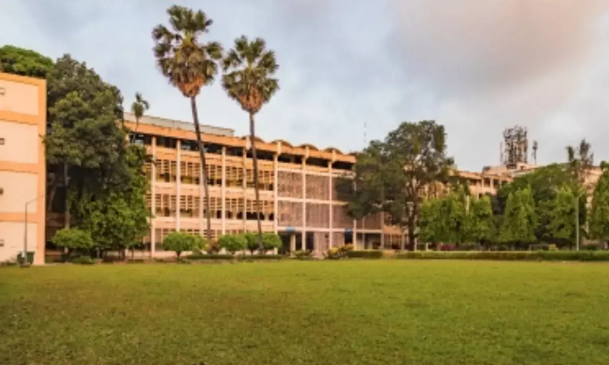 IIT Bombay Secures Record Rs 700 Crore Fund For Research And Development