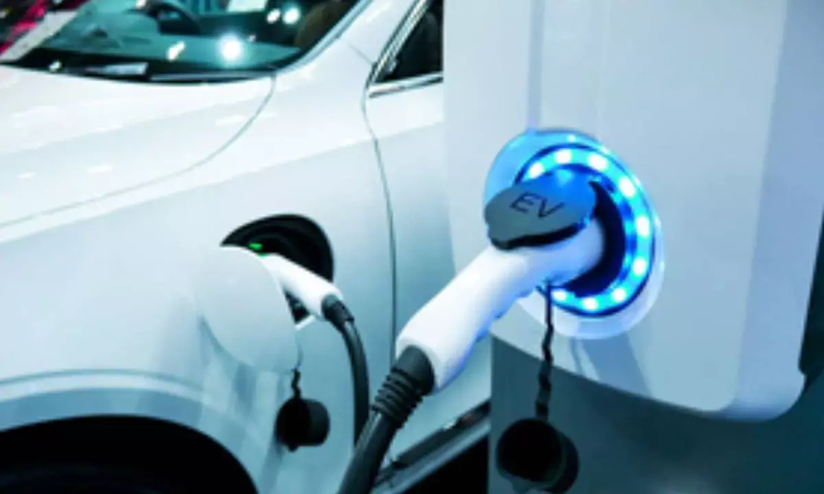 India ACC Battery Manufacturing To Woo $90 bn Investment In 5 years, Create 50K Jobs