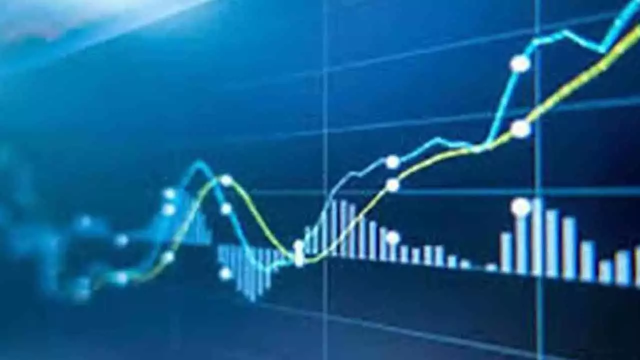 Now, Nifty coming out of over-stretched condition Now, Nifty coming out of over-stretched condition
