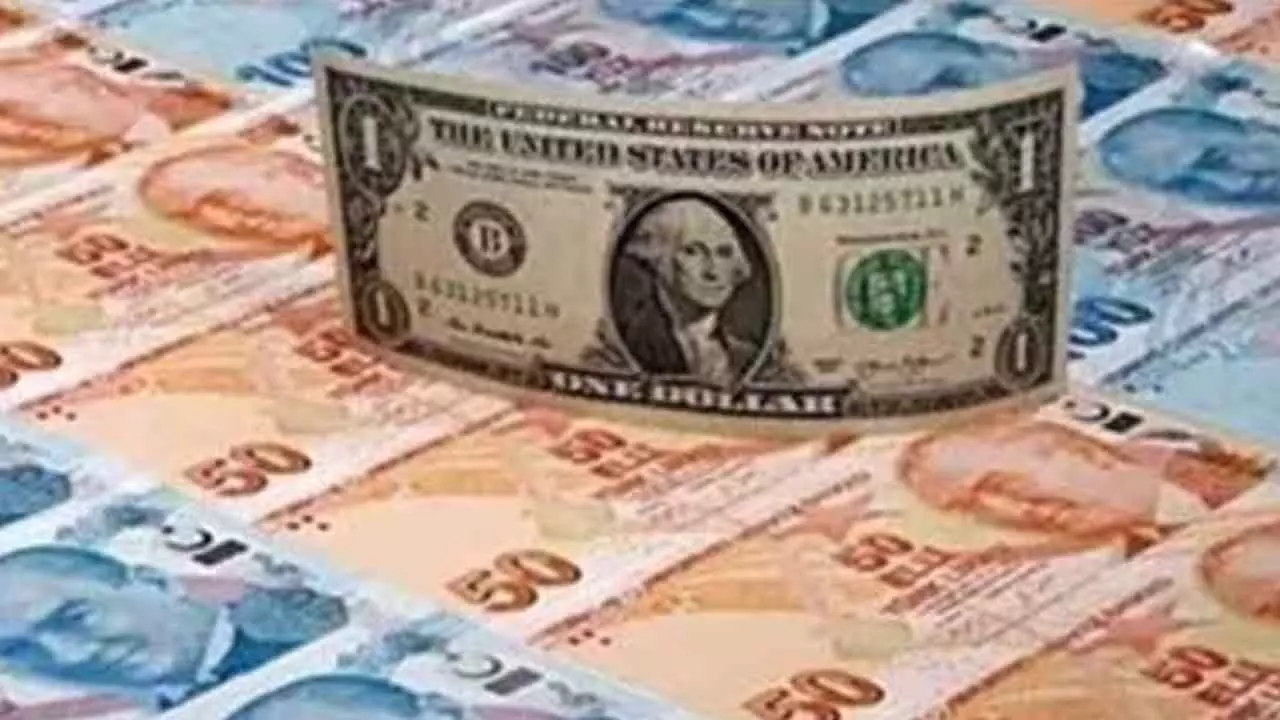 Forex kitty swells $2.3 bn to record of $683.987 bn Forex kitty swells $2.3 bn to record of $683.987 bn
