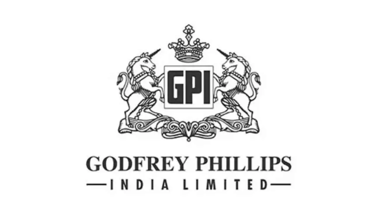 Godfrey Phillips may issue bonus shares Godfrey Phillips may issue bonus shares