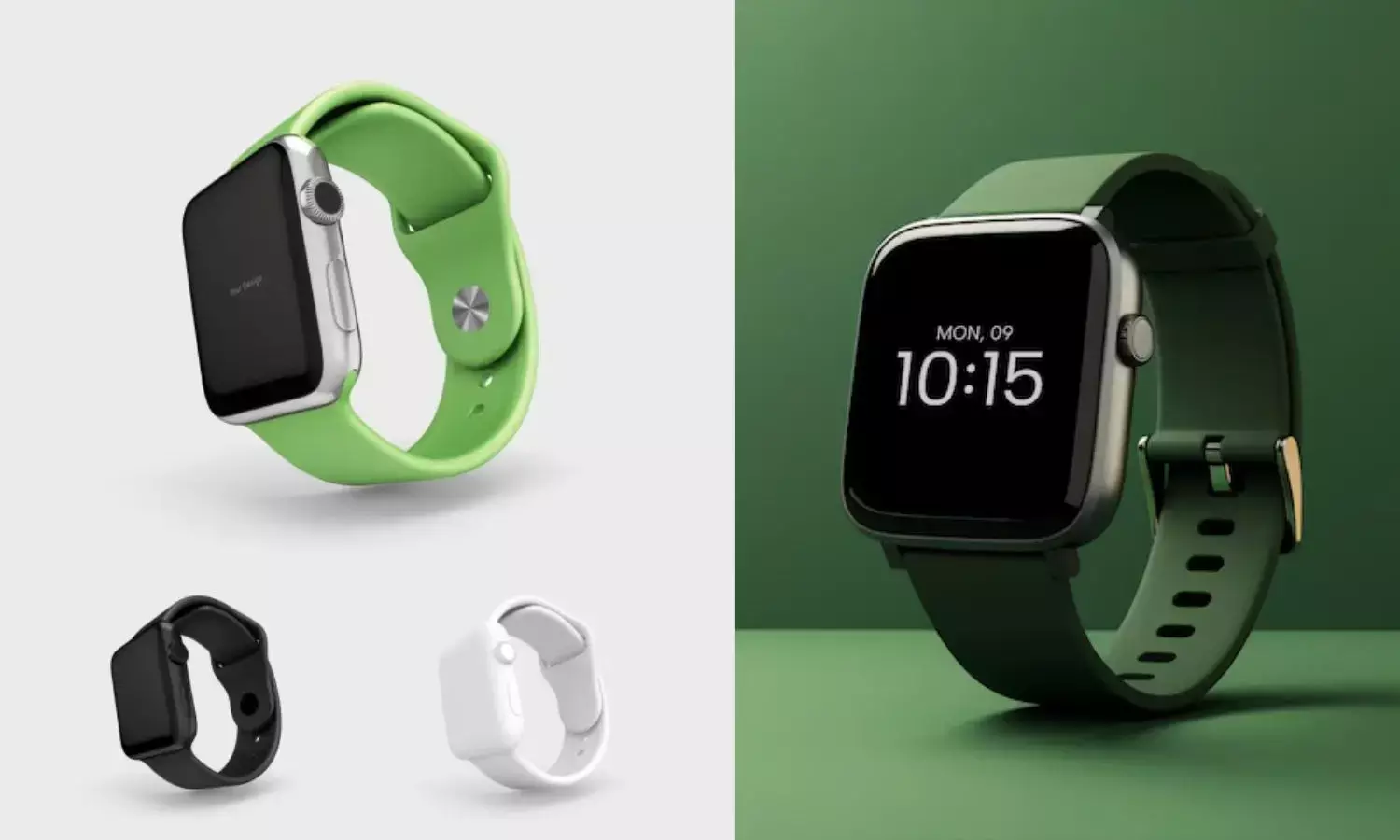 Apple Watch Ultra & Series 10: New Features, Upgrades
