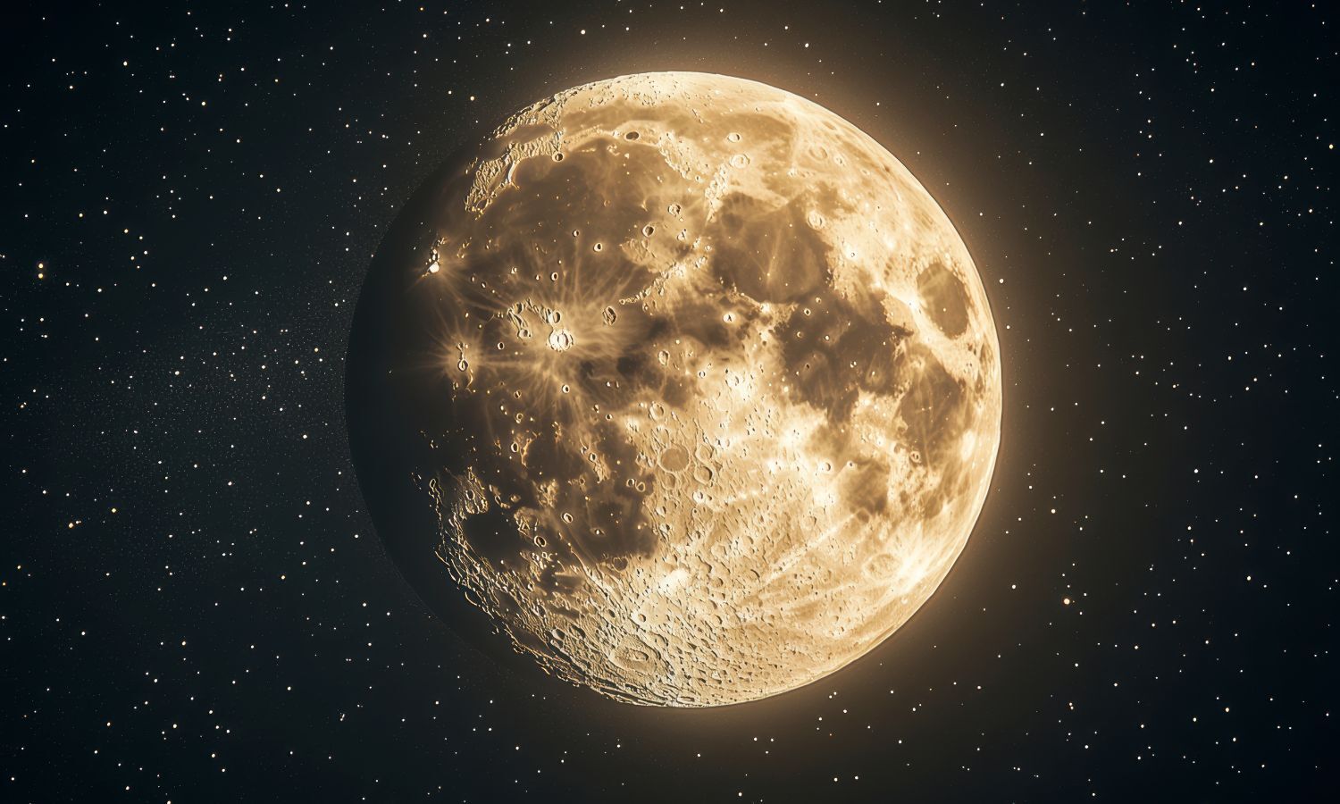 September 2025 Supermoon and Partial Lunar Eclipse Visibility, Timing