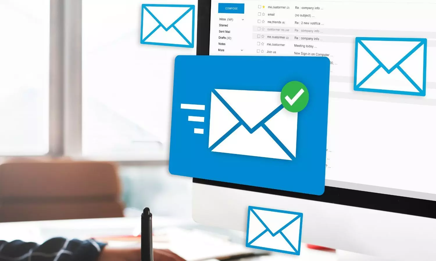 How to Manage Your Gmail and Google Storage How to Manage Your Gmail and Google Storage