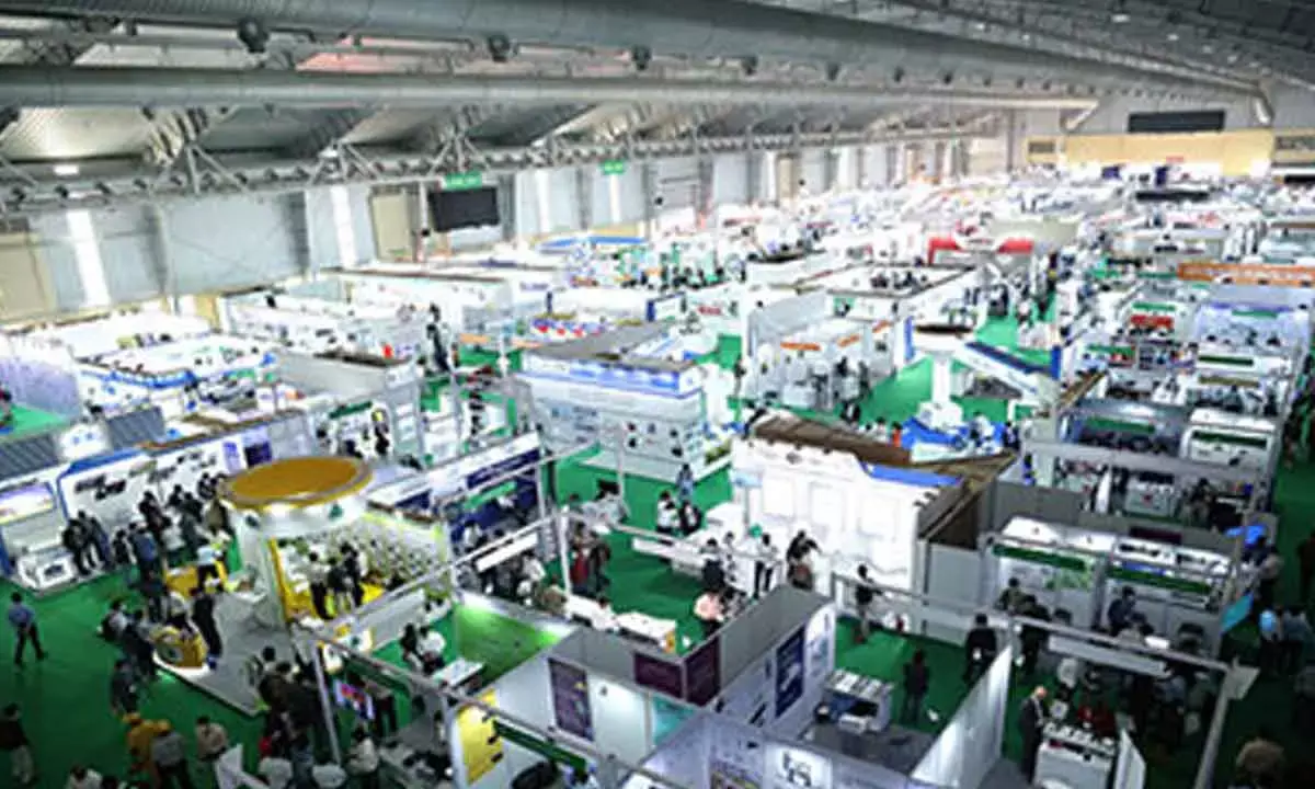 MMI to host electronica, productronica India