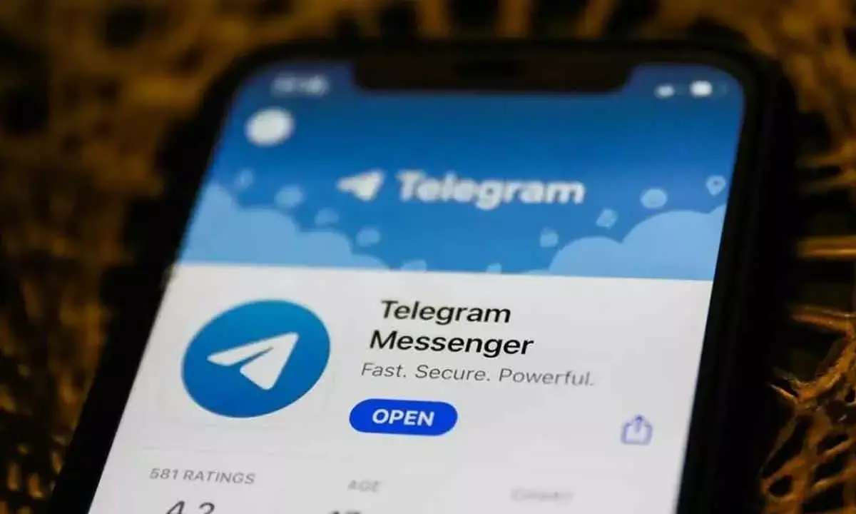 Telegram pledges zero tolerance for deepfake pornography