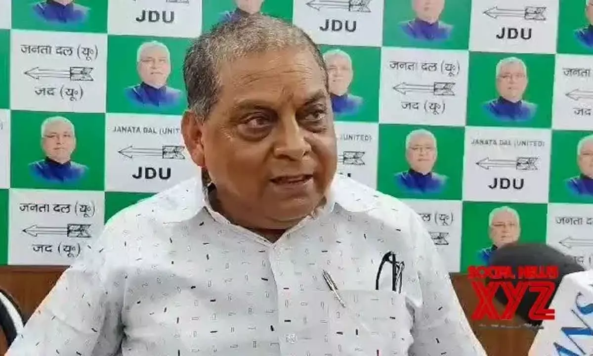 JD-U criticises Assam’s new Aadhaar rules