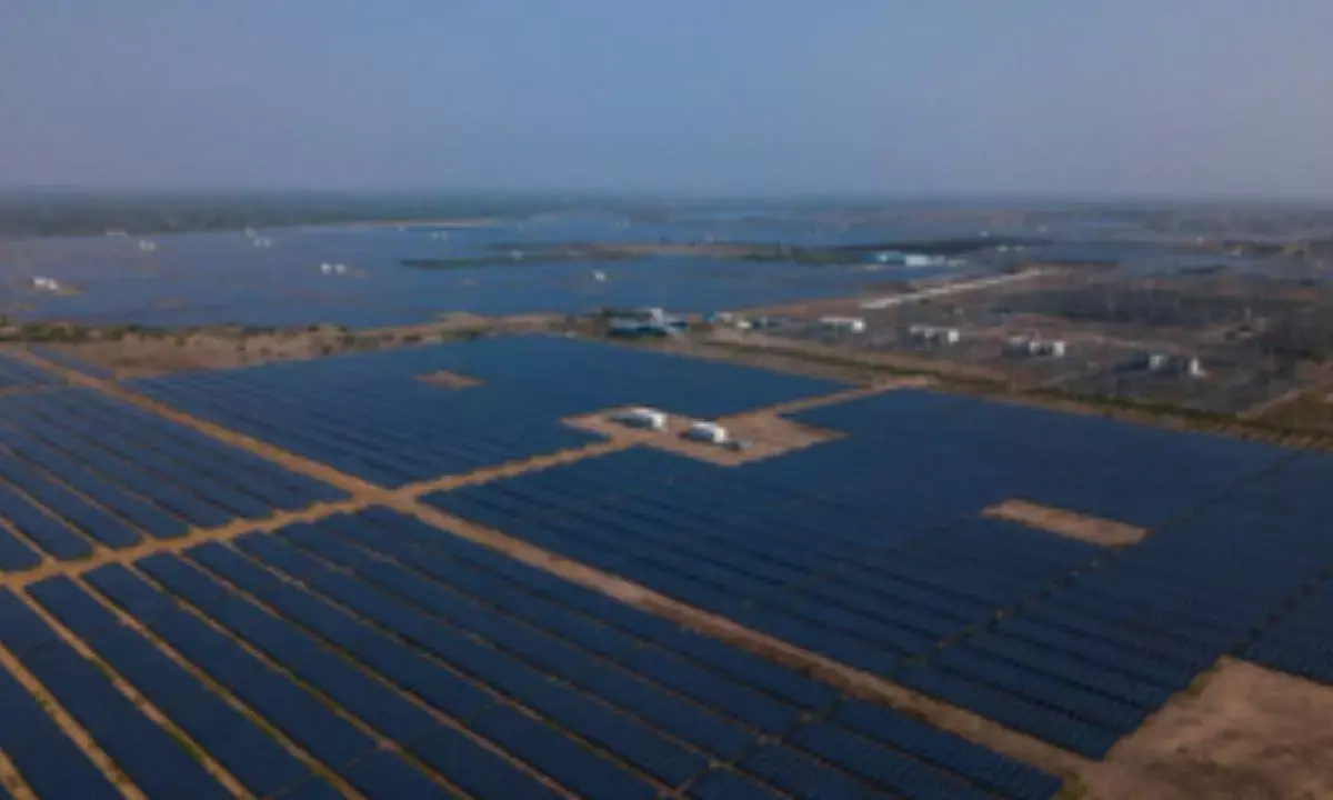 Adani Green Energy Fully Redeems $750 Million Holdco Notes