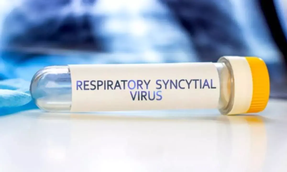 RSV Vax Beneficial, Cost-Effective In Elderly With Health Conditions: Study