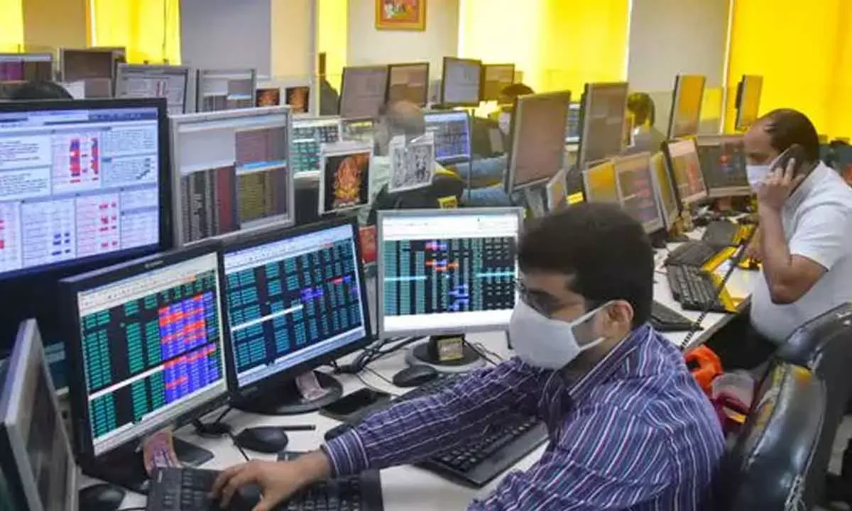 Broad-based trading more likely