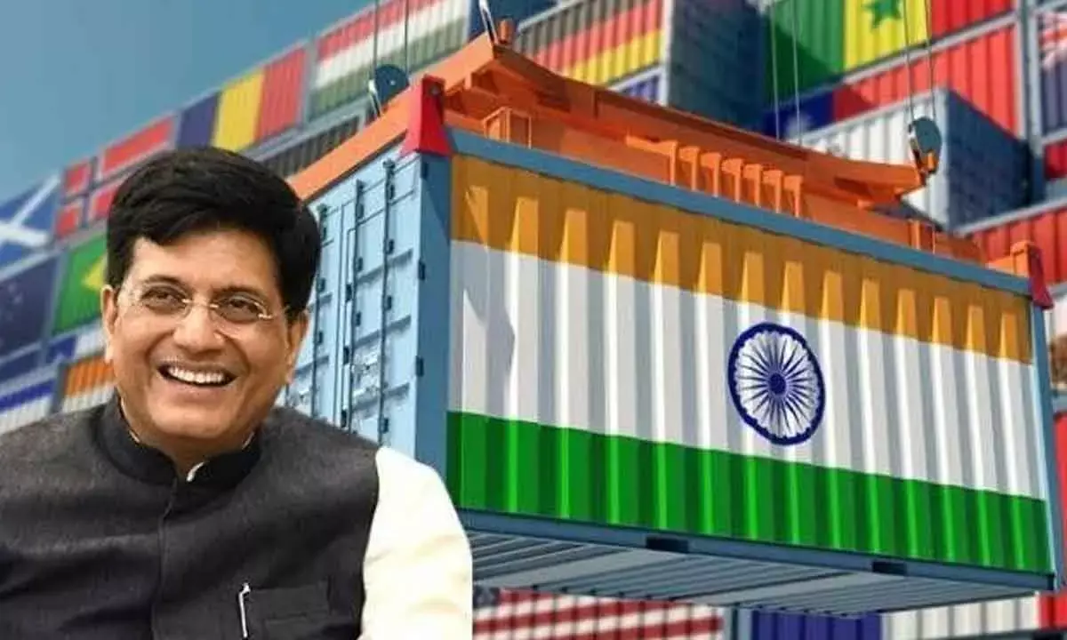 India has a large access gap to non-recourse export credit