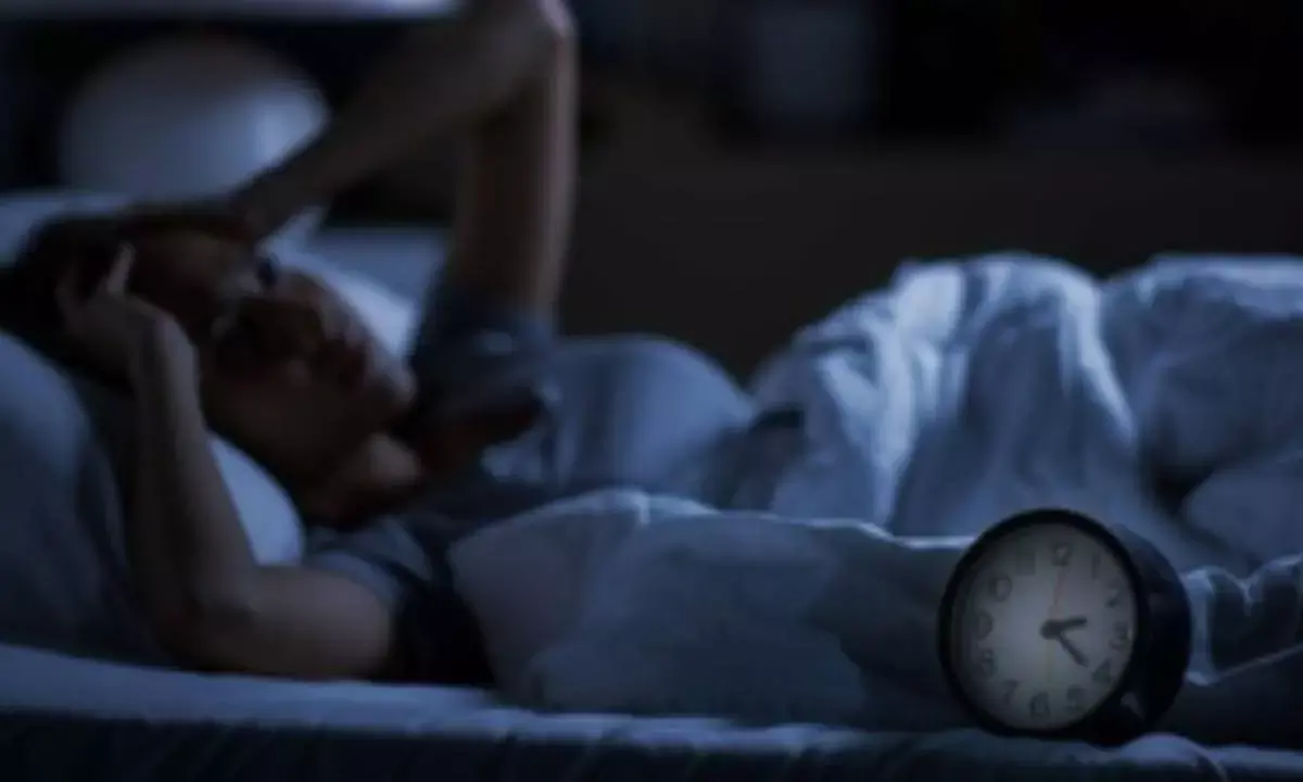 Why Night Owls Are At Higher Risk Of Diabetes