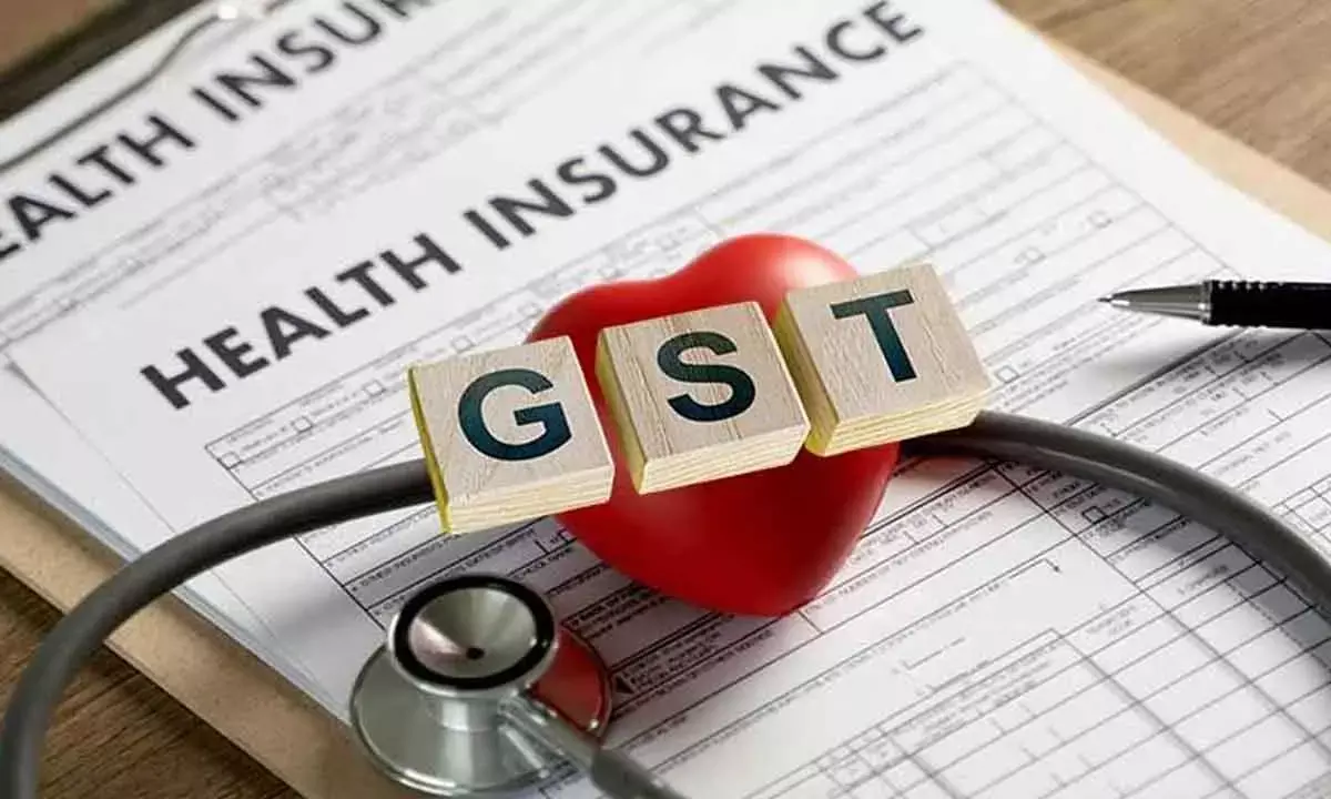 GST Council to deliberate on taxation of insurance premium