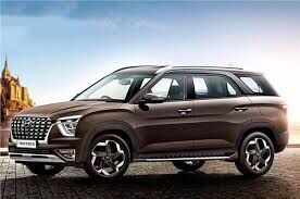 Hyundai Alcazar Facelift Launches Today: Key Design, Price, and Features Details