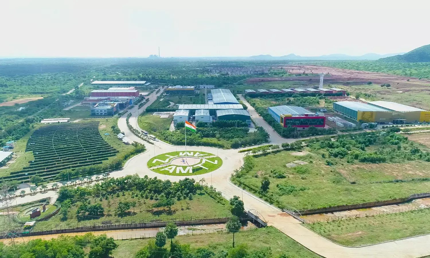 India’s First Medical Technology University to be Established in Vizag