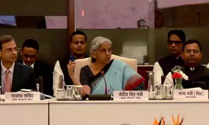 GST Council Meeting Today: Expectations on Insurance Premium Tax and Online Gaming Report