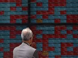 Nikkei Today: Tokyos Nikkei Index Falls 3% Following Global Market Slump