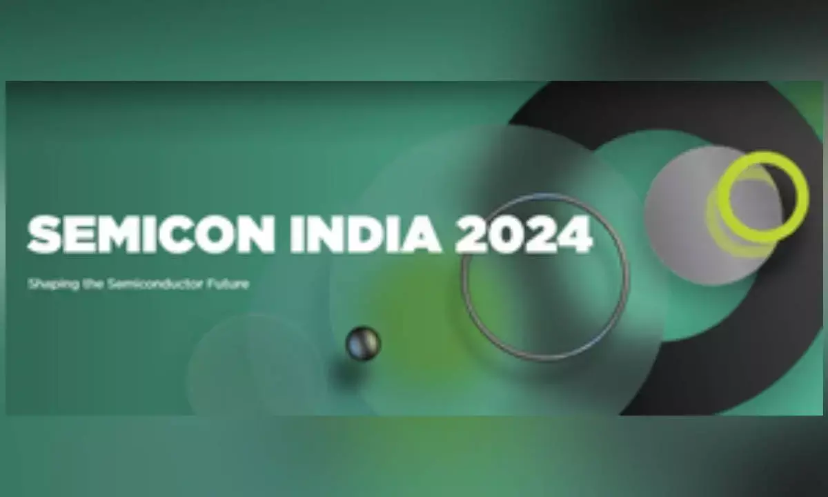 Over 250 chip firms from 24 countries to participate in ‘Semicon India 2024’