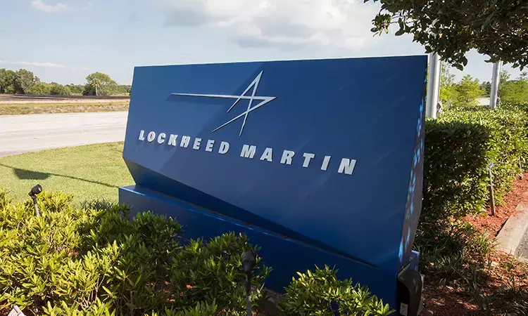 Lockheed Martin to Host 10th Edition of  India Suppliers Conference on September 11 and 12