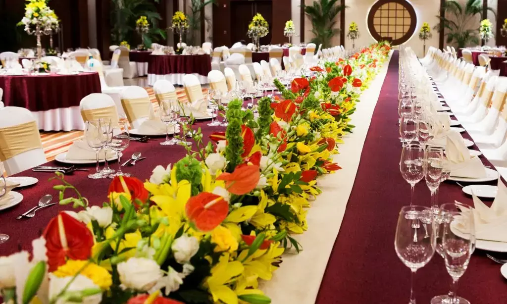 Choosing the Right Banquet Tables for Your Event: Key Considerations for Style and Functionality