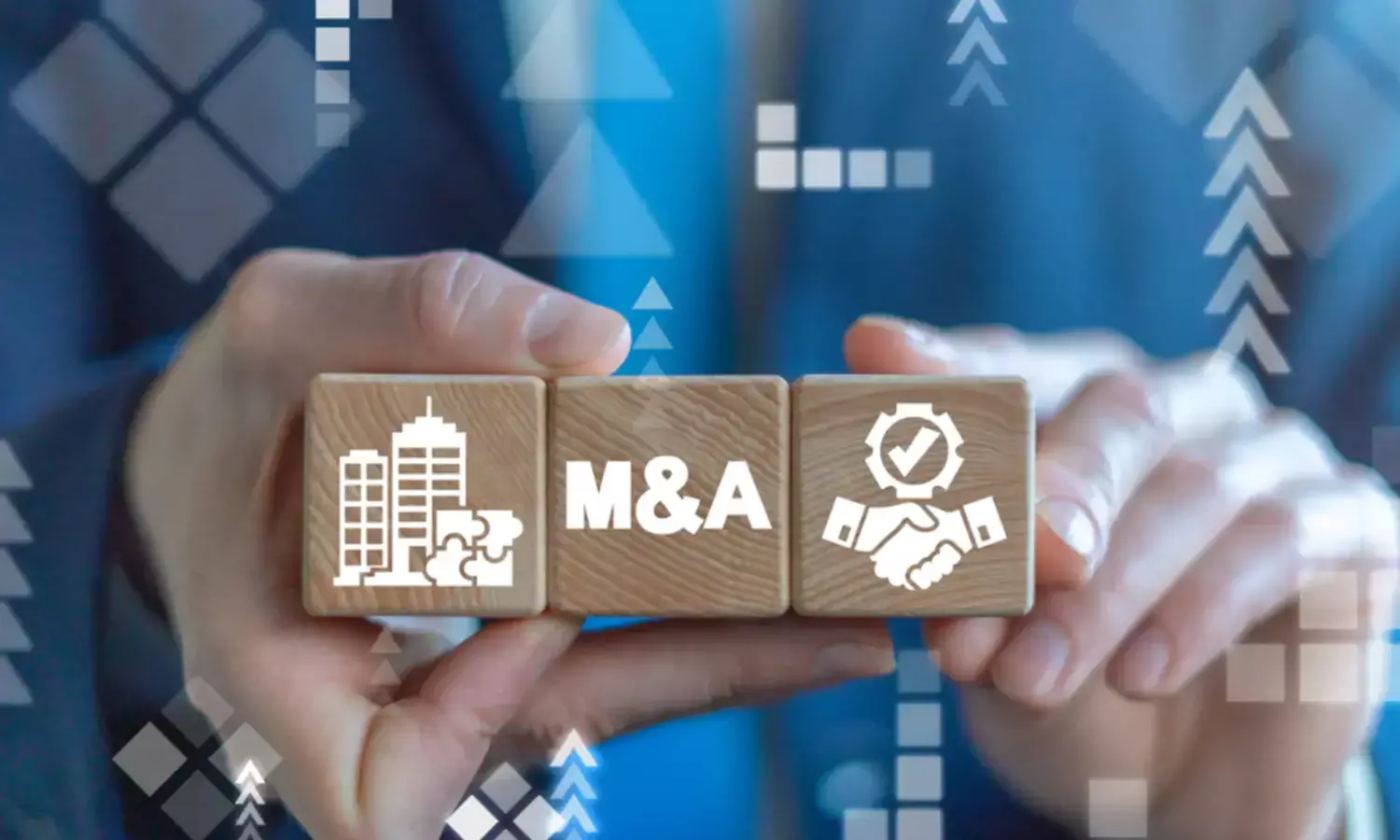 M&As: Govt notifies deal threshold value under competition law