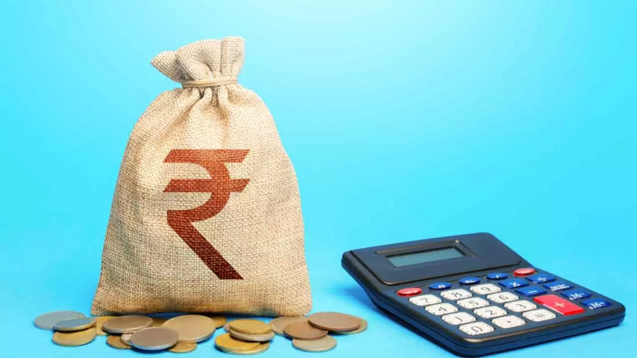 FPI inflows at Rs 11,000 cr in Sept FPI inflows at Rs 11,000 cr in Sept