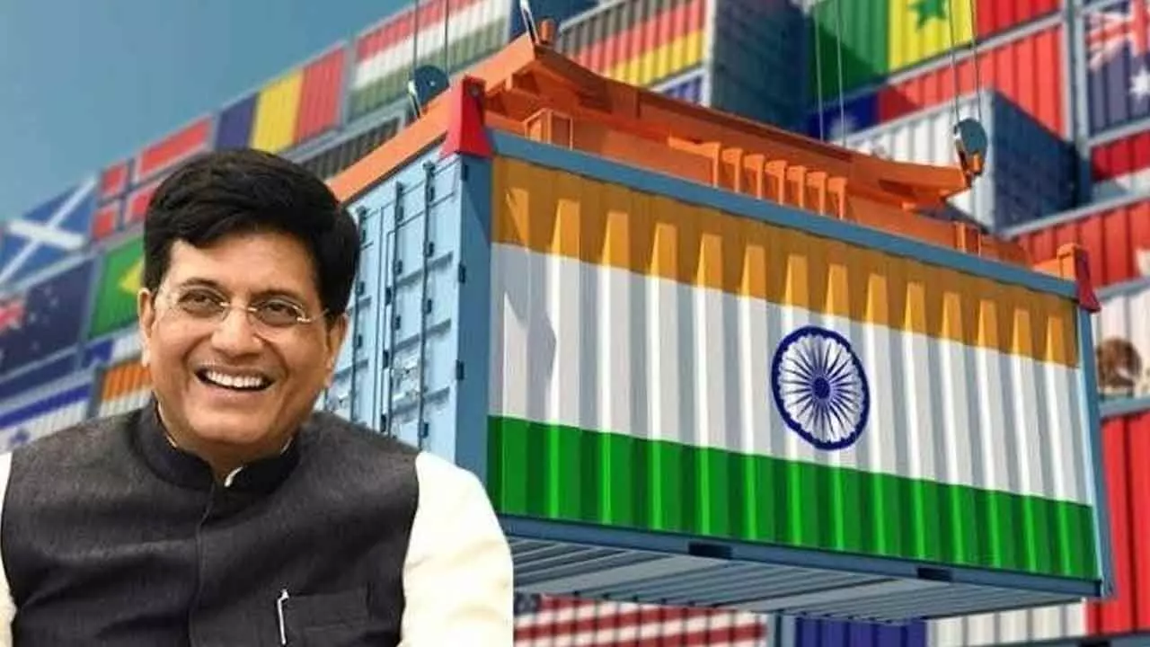 India has a large access gap to non-recourse export credit India has a large access gap to non-recourse export credit