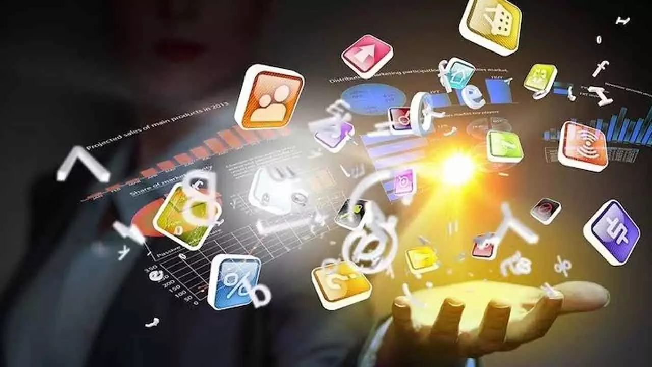 App-first Gen Z scripting big shifts in consumption trends