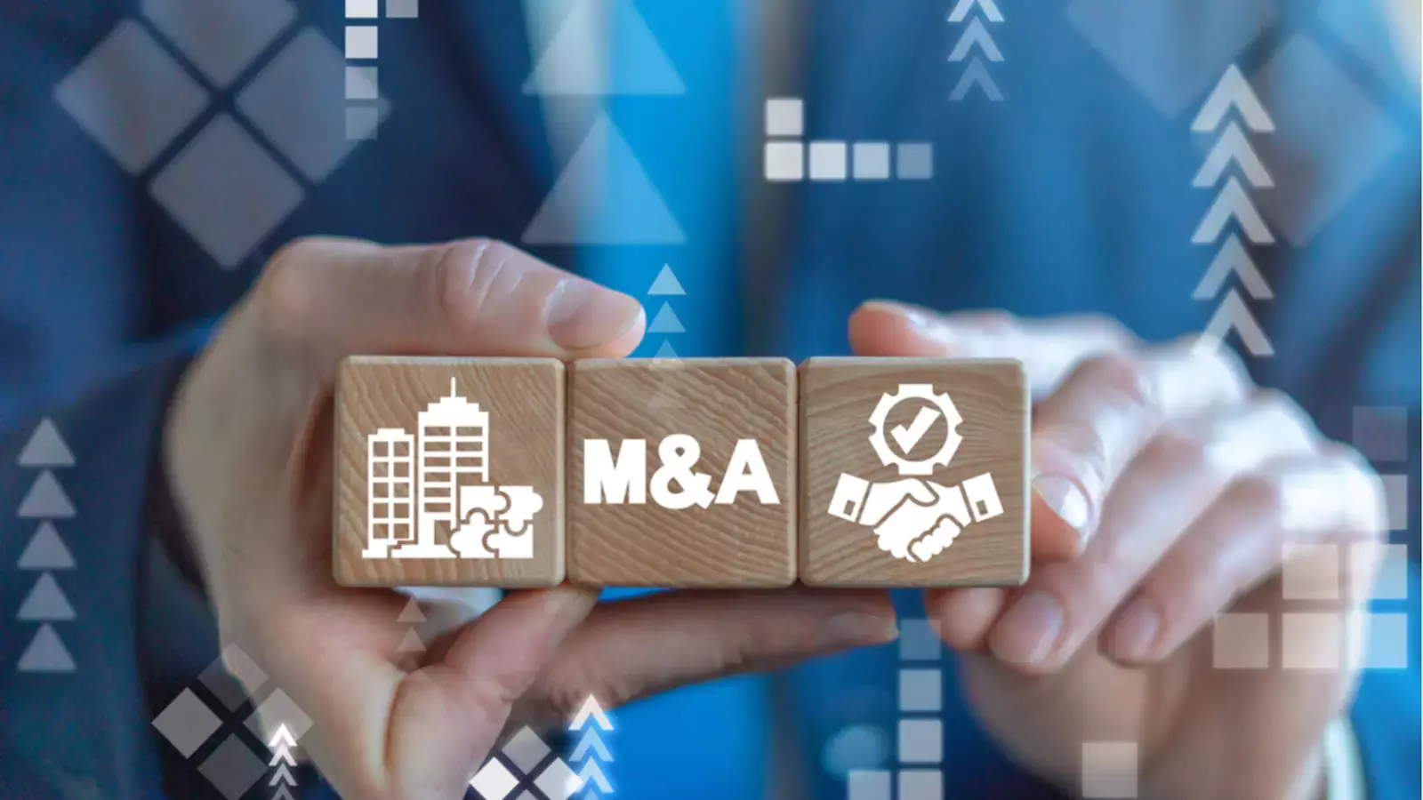 M&As: Govt notifies deal threshold value under competition law