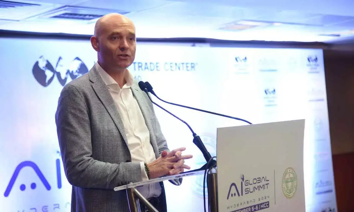 $1-trn GSDP in sight for Telangana: WTCA