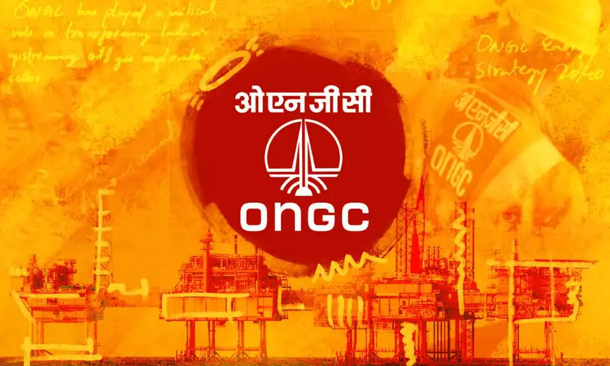 CAG raps ONGC for Rs 605-crore delay cost